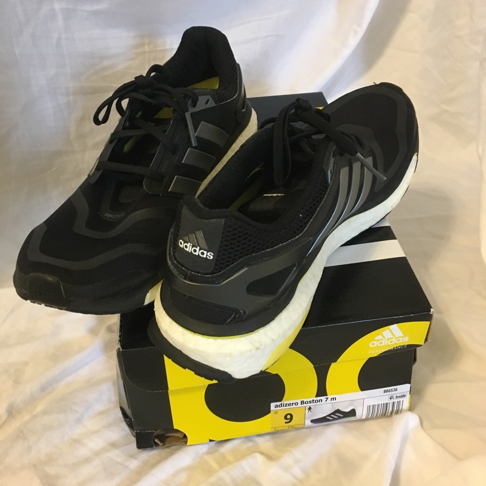 Adidas adizero Boston 7 m